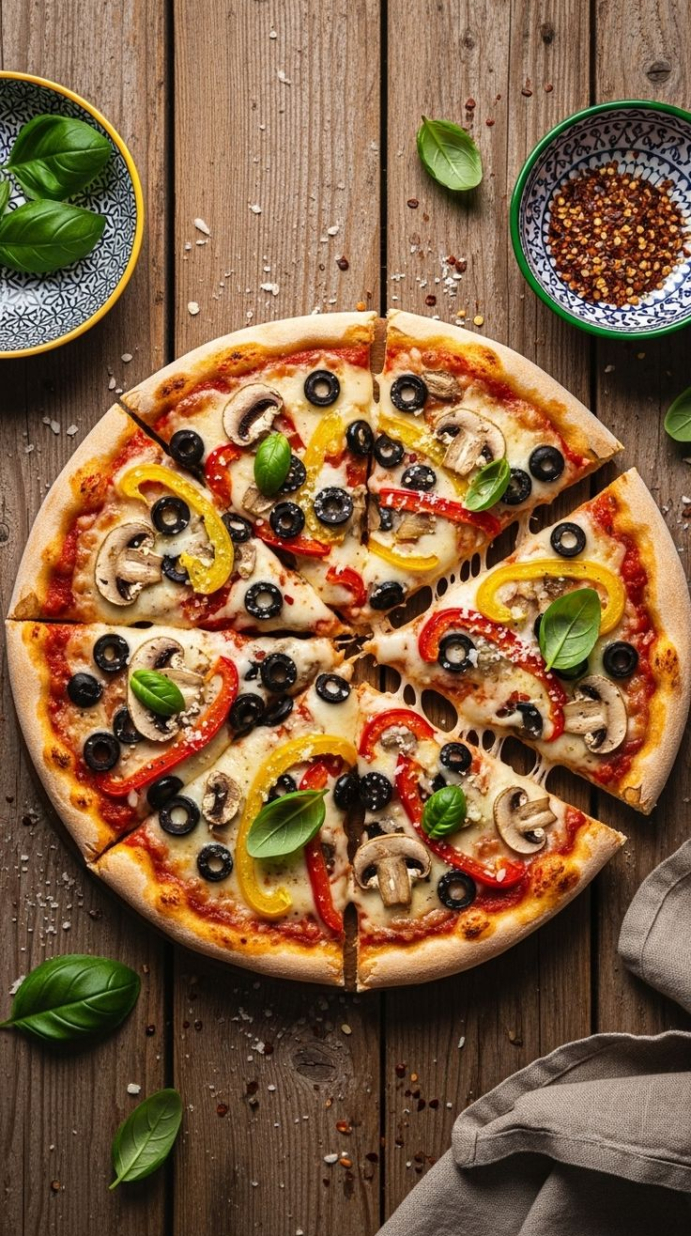 best veg restaurant